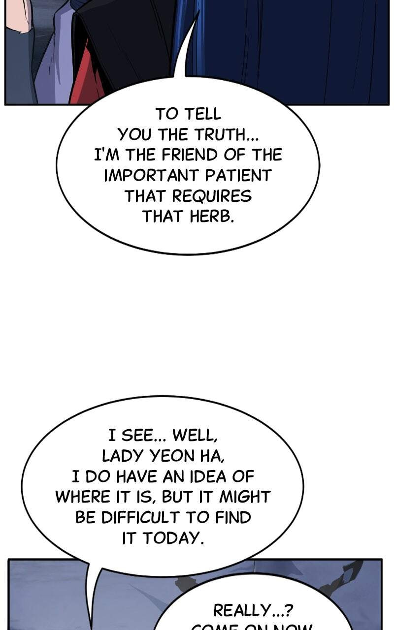 Read Absolute Sword Sense chapter 23 image 74 on Lezhin