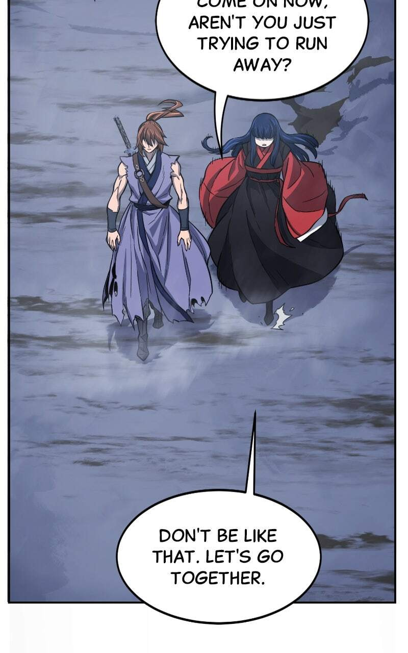 Read Absolute Sword Sense chapter 23 image 75 on Lezhin