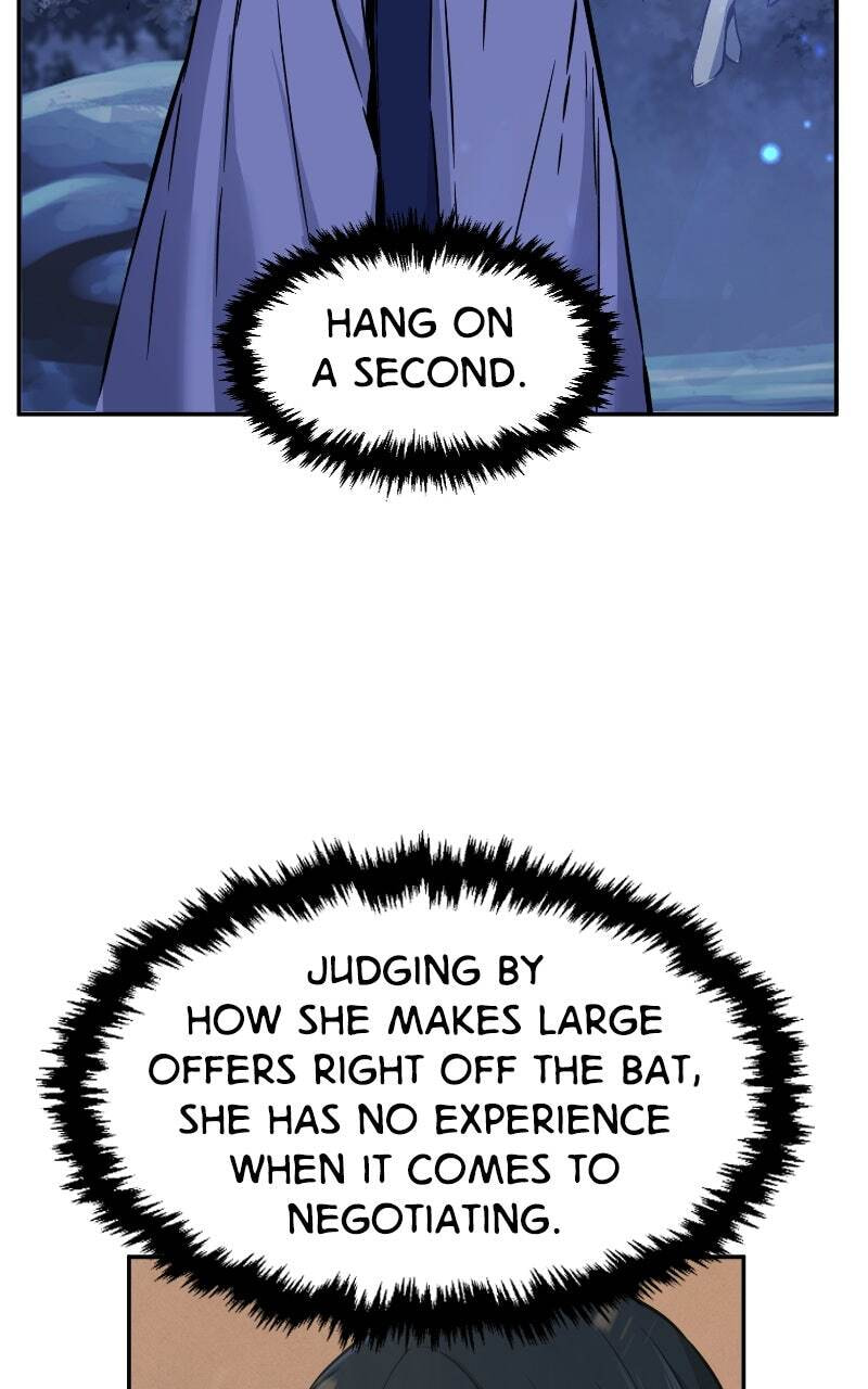 Read Absolute Sword Sense chapter 23 image 79 on Lezhin