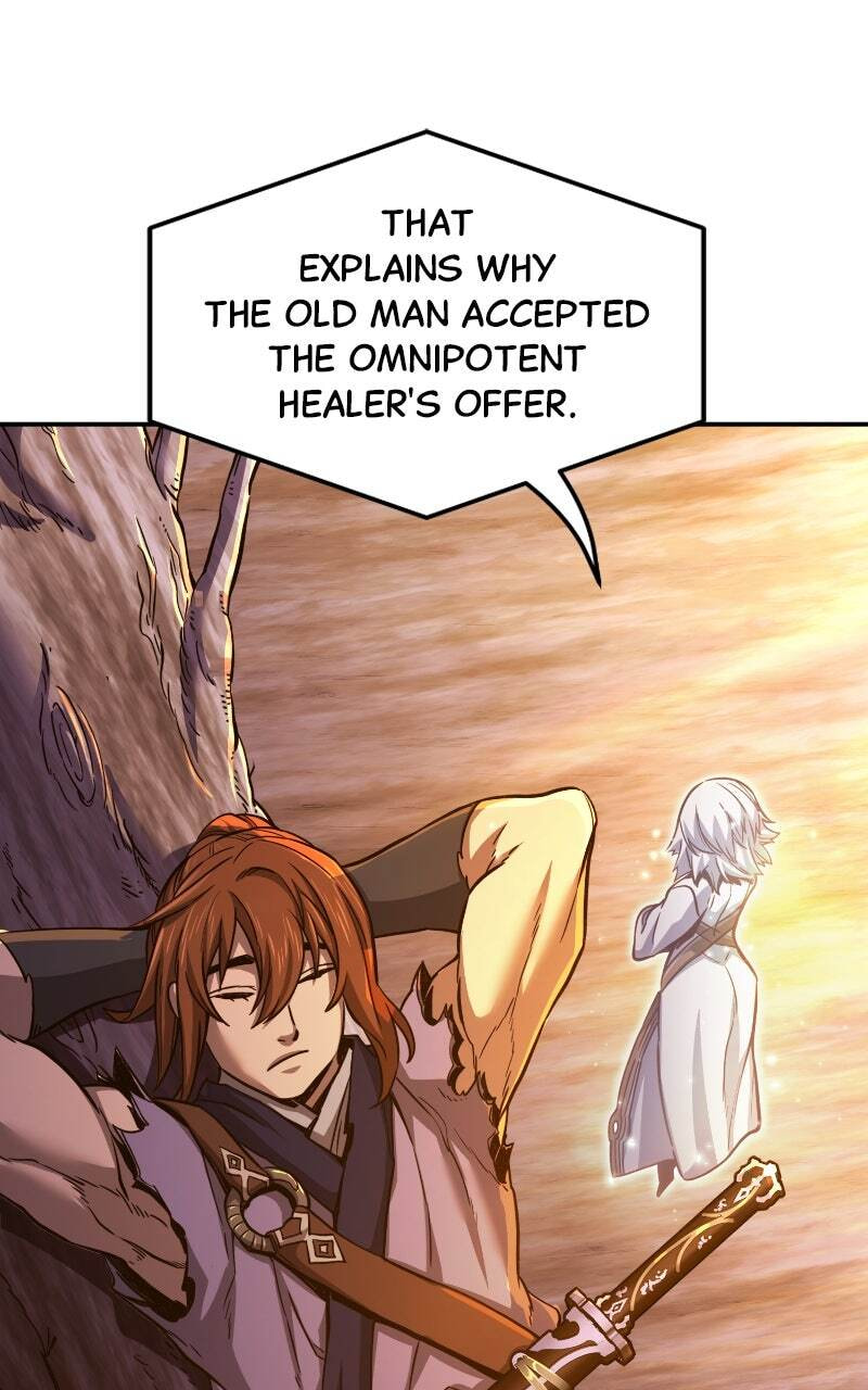 Read Absolute Sword Sense chapter 23 image 8 on Lezhin