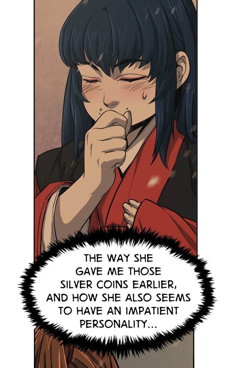 Read Absolute Sword Sense chapter 23 image 80 on Lezhin