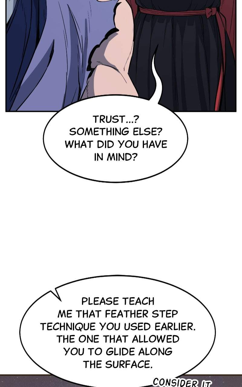 Read Absolute Sword Sense chapter 23 image 84 on Lezhin