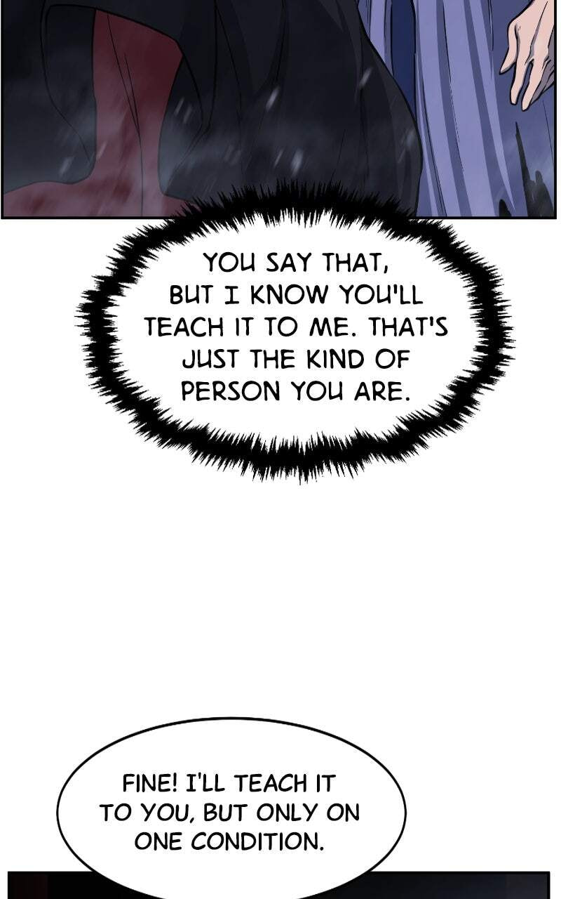 Read Absolute Sword Sense chapter 23 image 89 on Lezhin