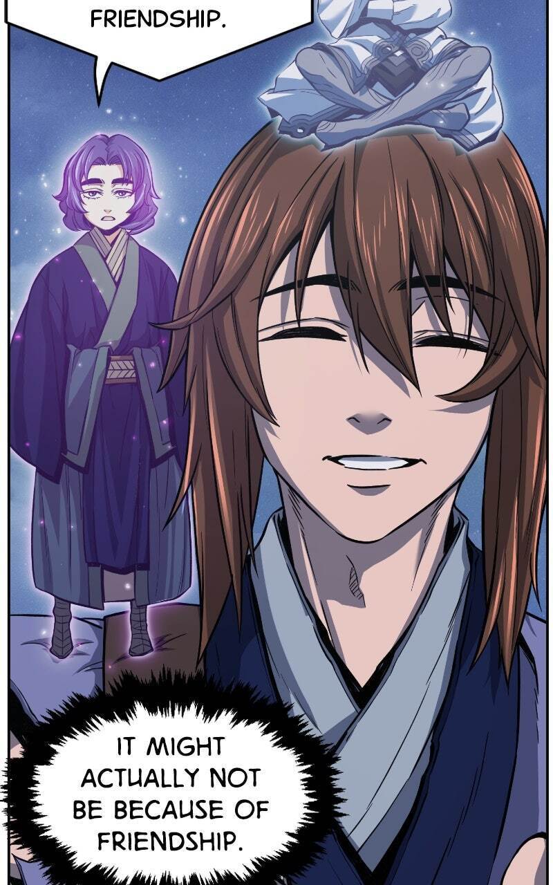 Read Absolute Sword Sense chapter 23 image 92 on Lezhin