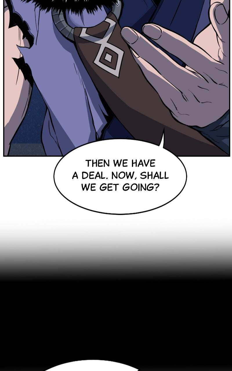 Read Absolute Sword Sense chapter 23 image 93 on Lezhin