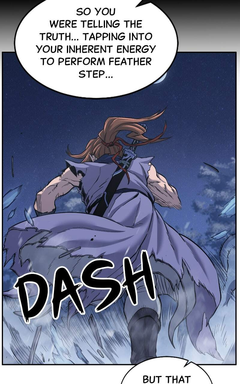 Read Absolute Sword Sense chapter 23 image 94 on Lezhin
