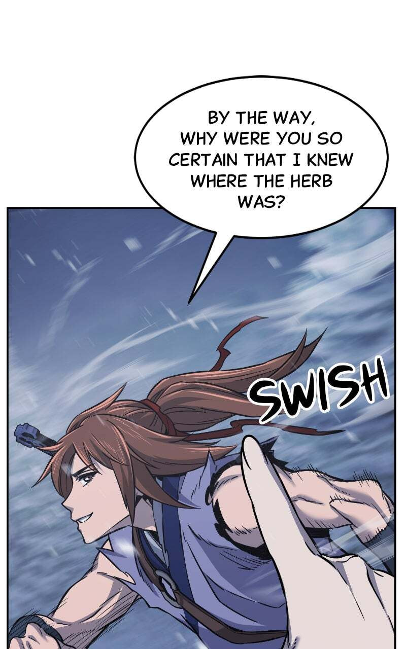 Read Absolute Sword Sense chapter 23 image 97 on Lezhin