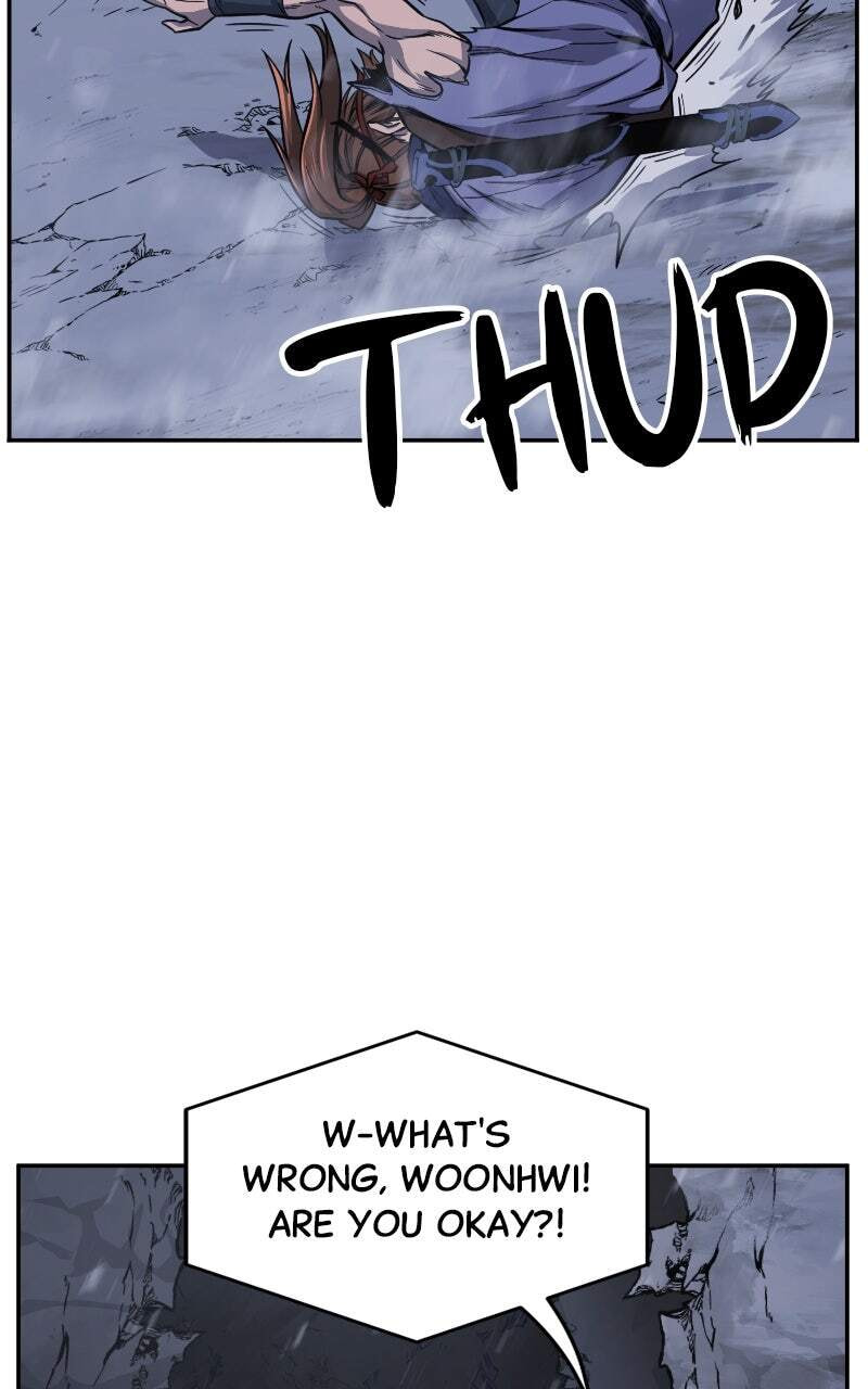 Read Absolute Sword Sense chapter 24 image 106 on Lezhin