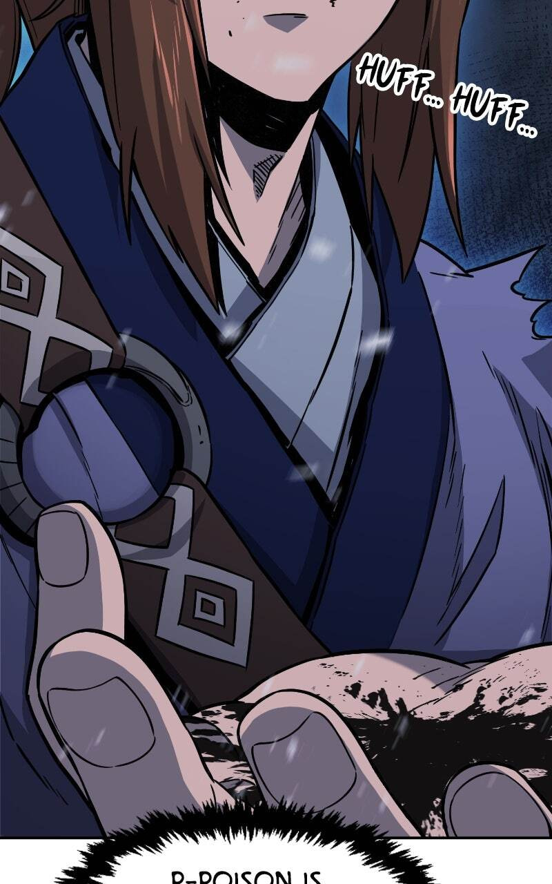Read Absolute Sword Sense chapter 24 image 109 on Lezhin