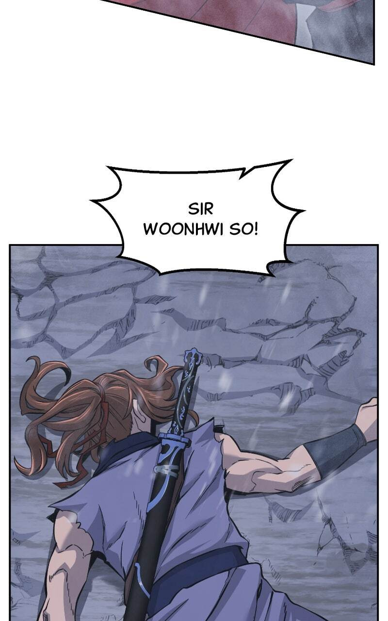 Read Absolute Sword Sense chapter 24 image 11 on Lezhin