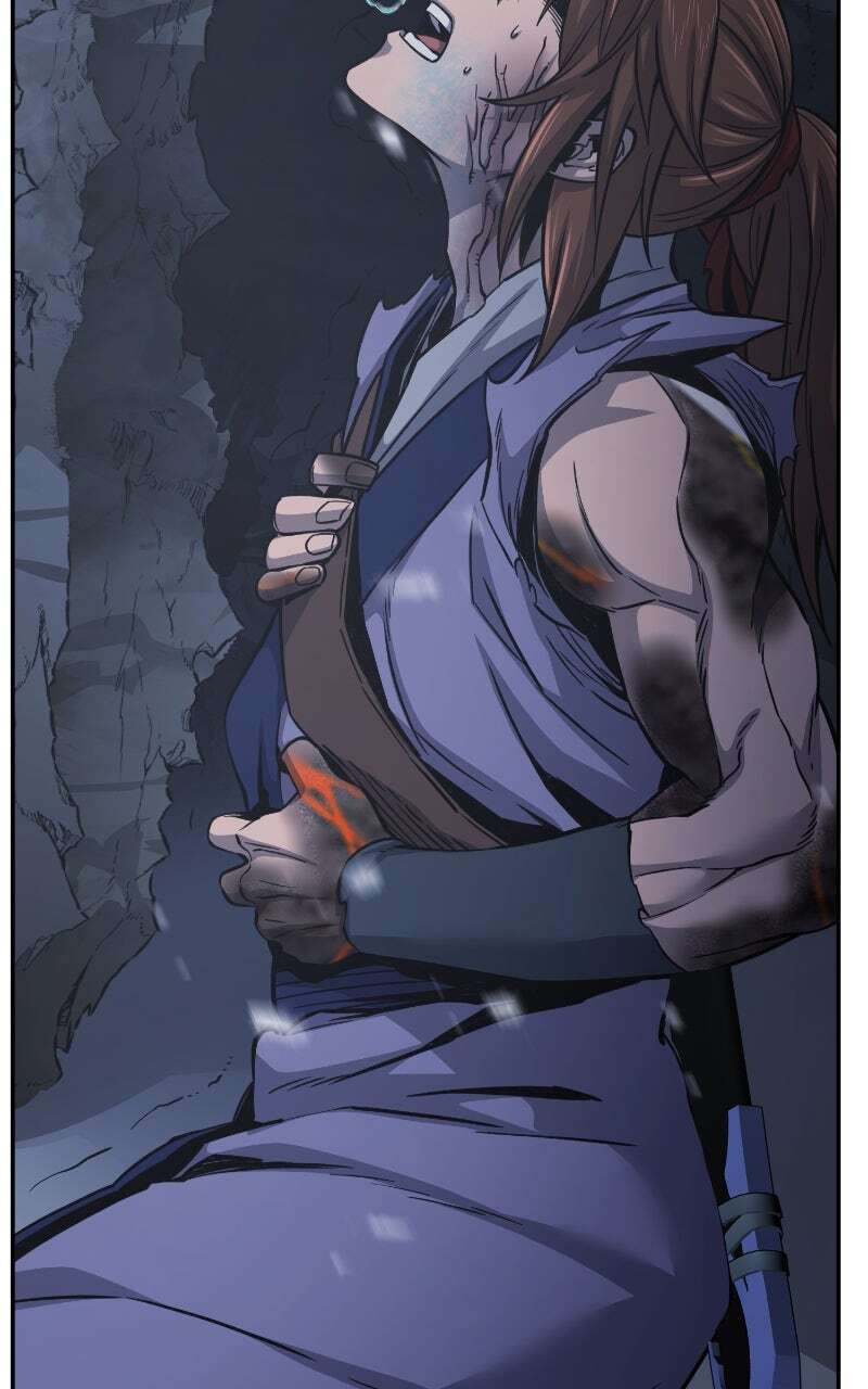 Read Absolute Sword Sense chapter 24 image 119 on Lezhin
