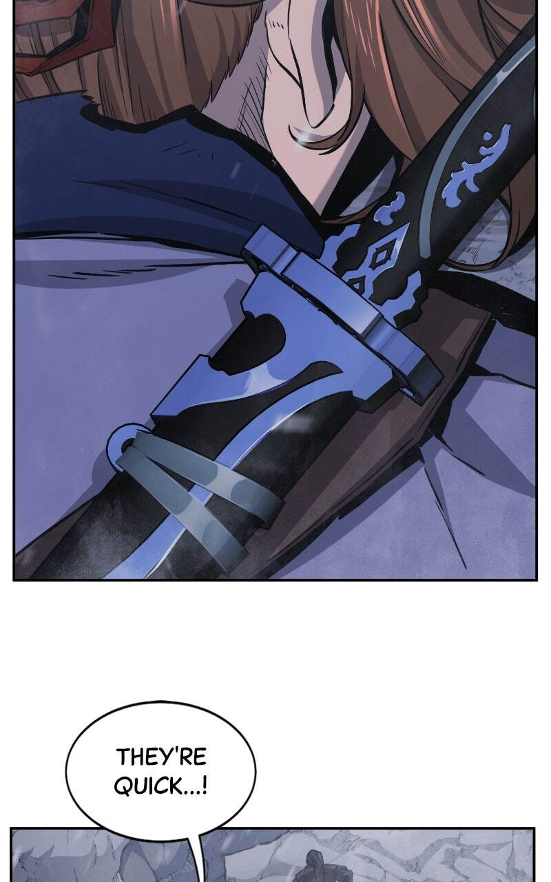 Read Absolute Sword Sense chapter 24 image 13 on Lezhin