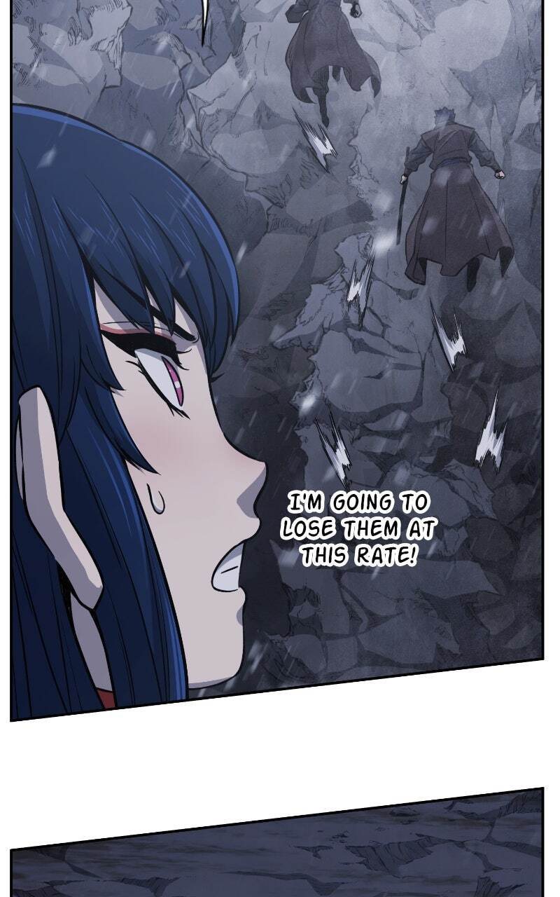 Read Absolute Sword Sense chapter 24 image 14 on Lezhin