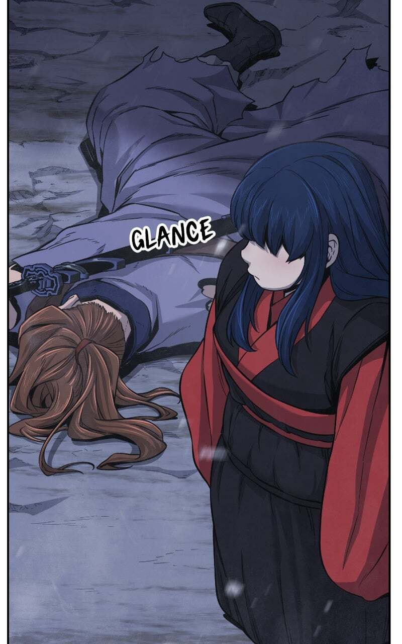 Read Absolute Sword Sense chapter 24 image 15 on Lezhin