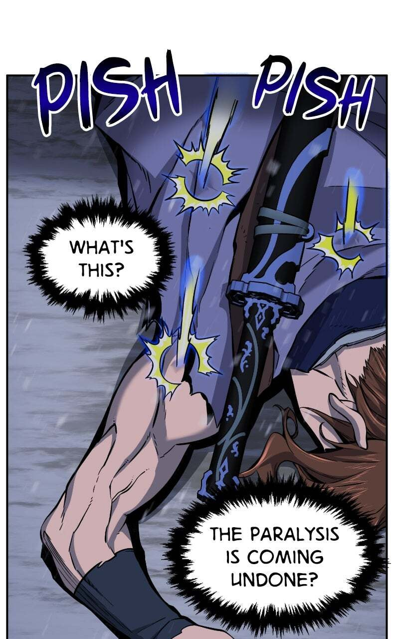 Read Absolute Sword Sense chapter 24 image 23 on Lezhin