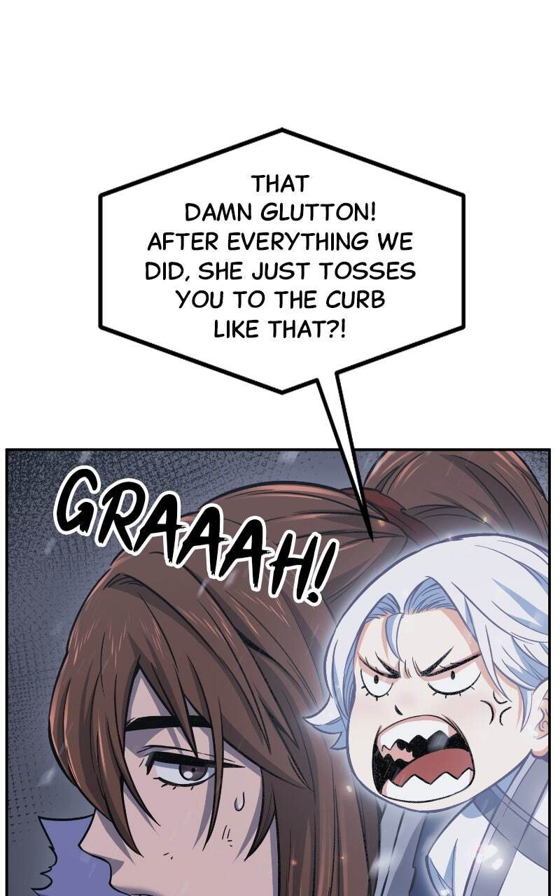 Read Absolute Sword Sense chapter 24 image 26 on Lezhin