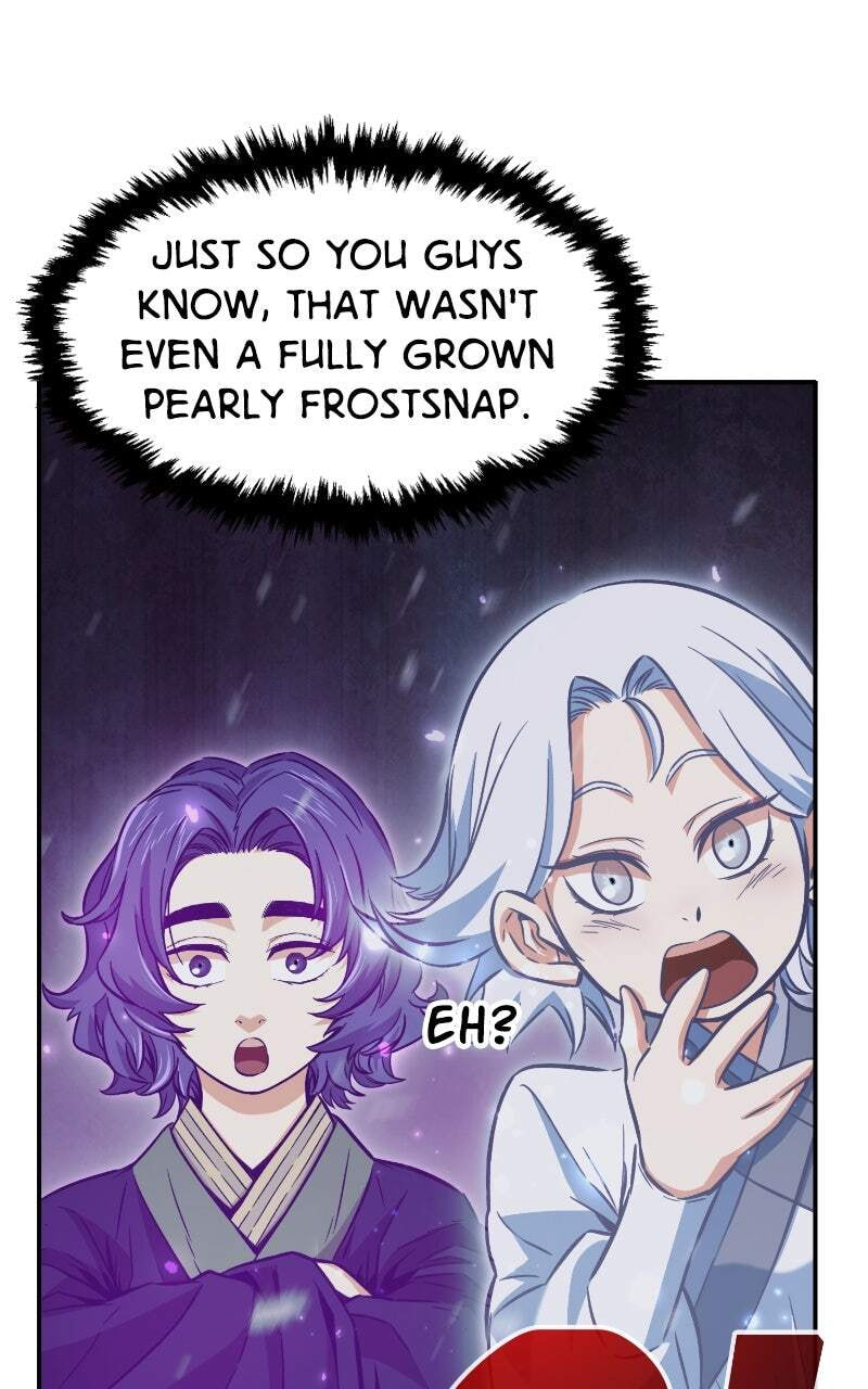 Read Absolute Sword Sense chapter 24 image 30 on Lezhin