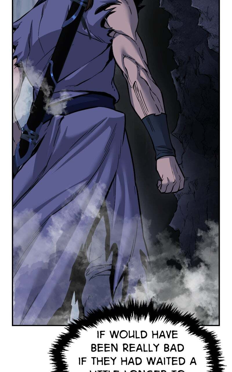 Read Absolute Sword Sense chapter 24 image 38 on Lezhin