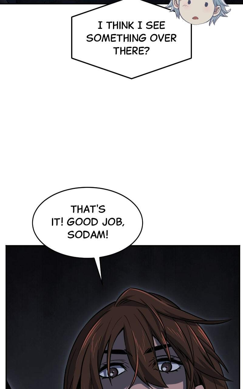 Read Absolute Sword Sense chapter 24 image 40 on Lezhin