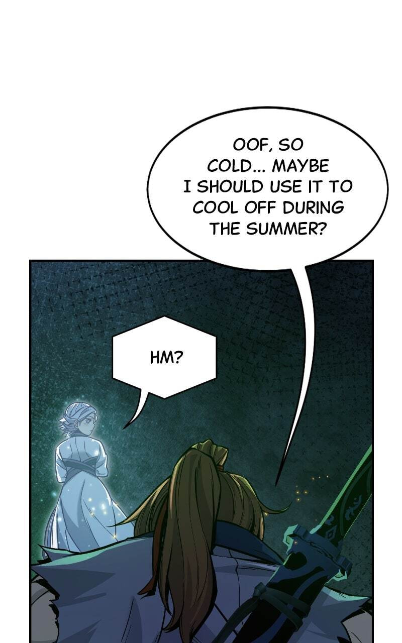 Read Absolute Sword Sense chapter 24 image 46 on Lezhin