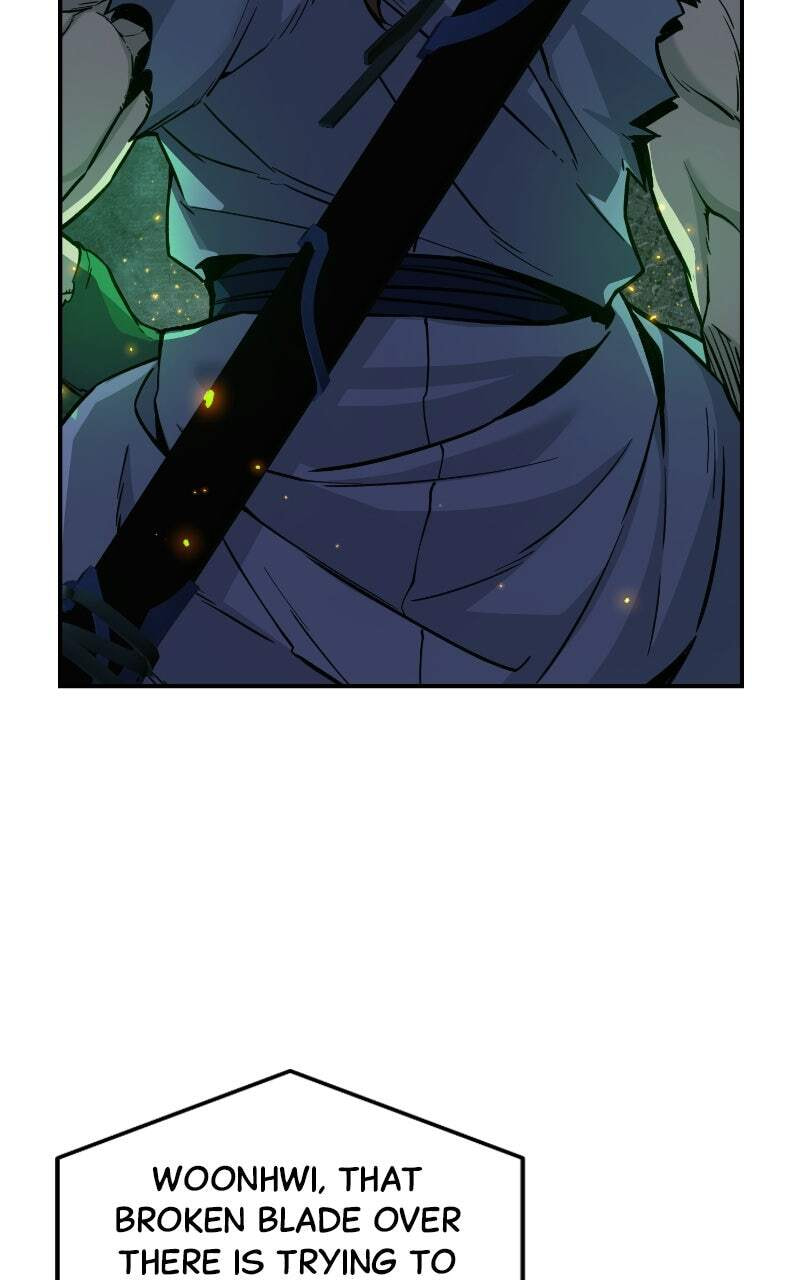Read Absolute Sword Sense chapter 24 image 47 on Lezhin