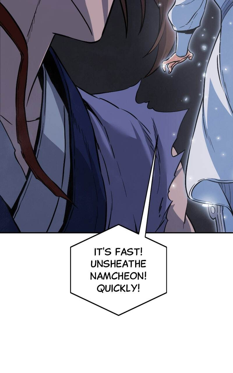 Read Absolute Sword Sense chapter 24 image 57 on Lezhin