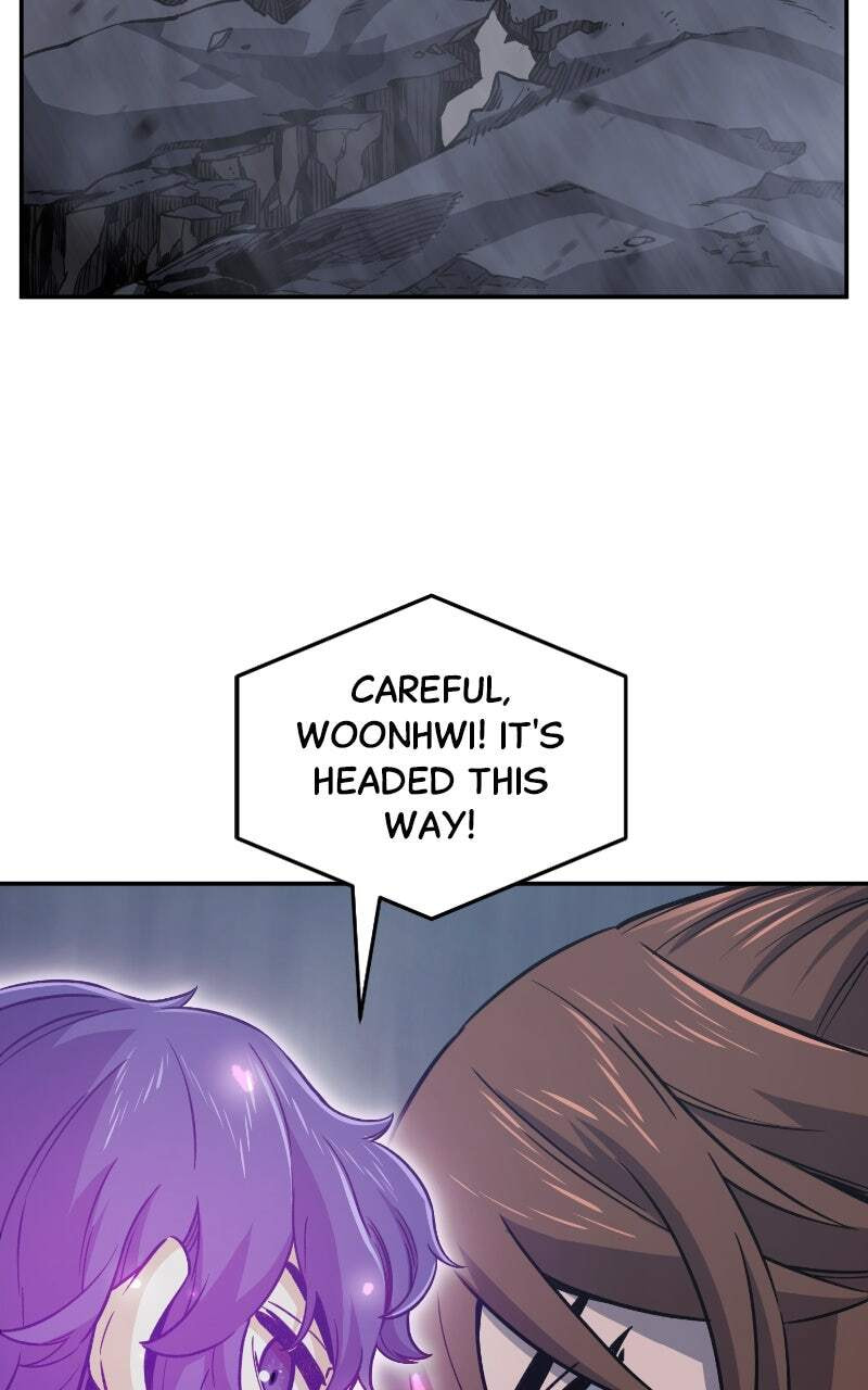 Read Absolute Sword Sense chapter 24 image 72 on Lezhin