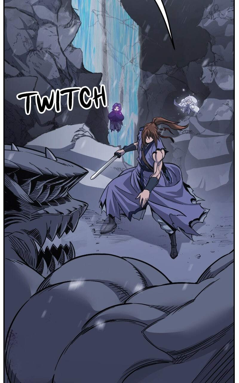 Read Absolute Sword Sense chapter 24 image 87 on Lezhin