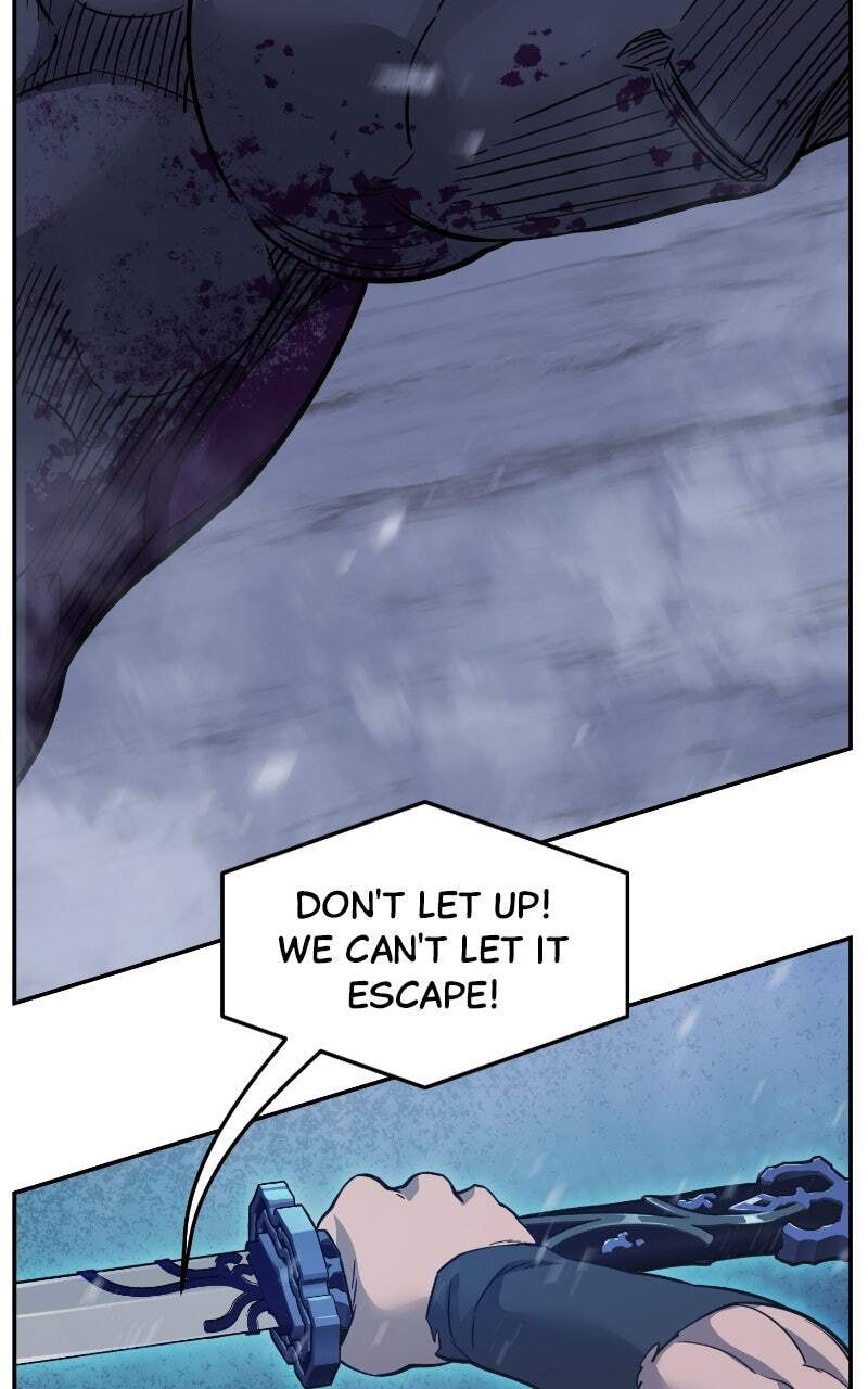 Read Absolute Sword Sense chapter 24 image 88 on Lezhin