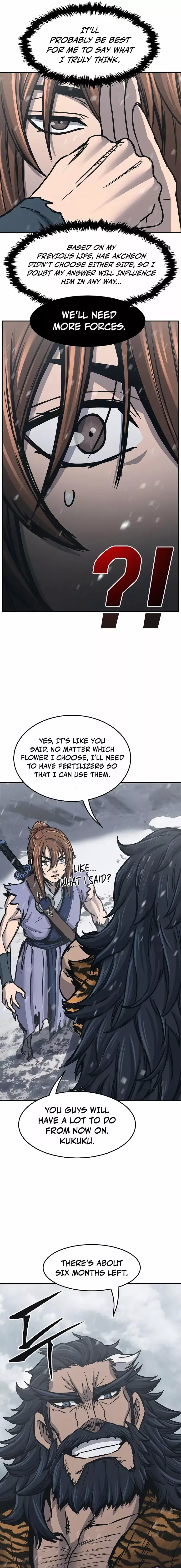 Read Absolute Sword Sense chapter 27 image 24 on Lezhin