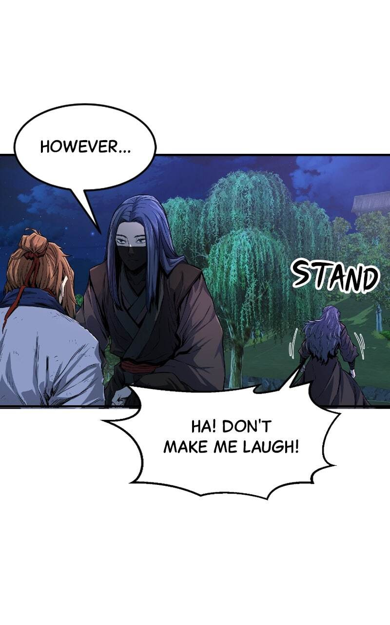 Read Absolute Sword Sense chapter 3 image 106 on Lezhin