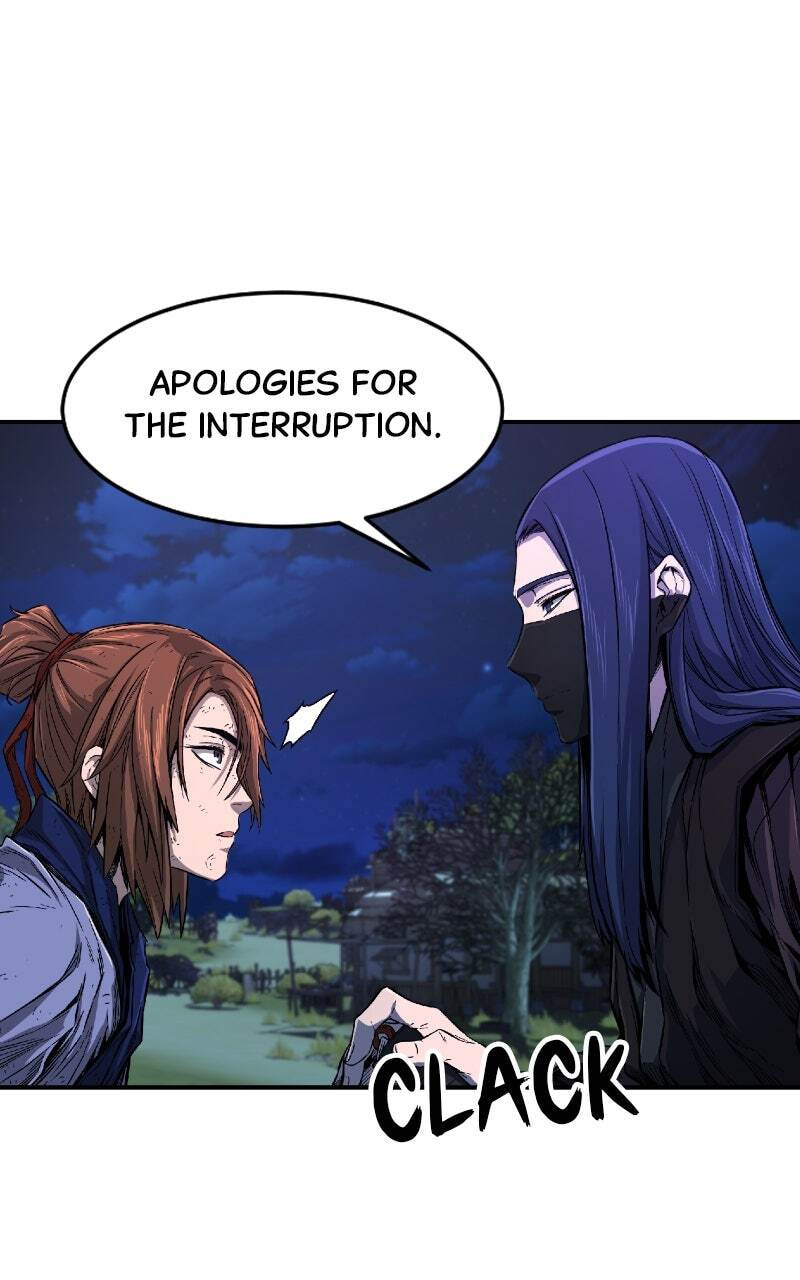 Read Absolute Sword Sense chapter 3 image 115 on Lezhin