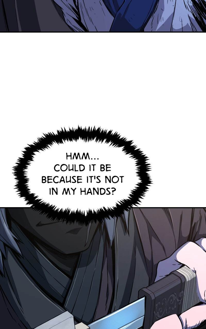 Read Absolute Sword Sense chapter 3 image 19 on Lezhin