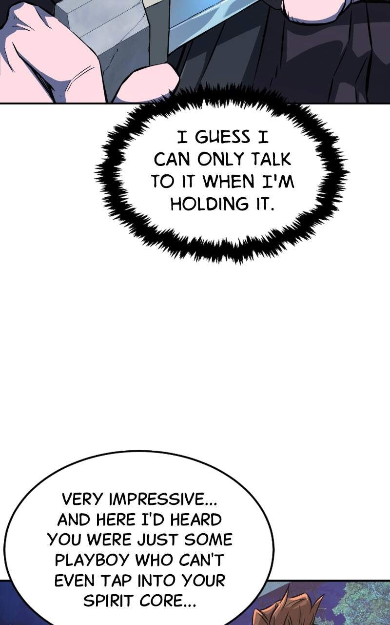 Read Absolute Sword Sense chapter 3 image 20 on Lezhin
