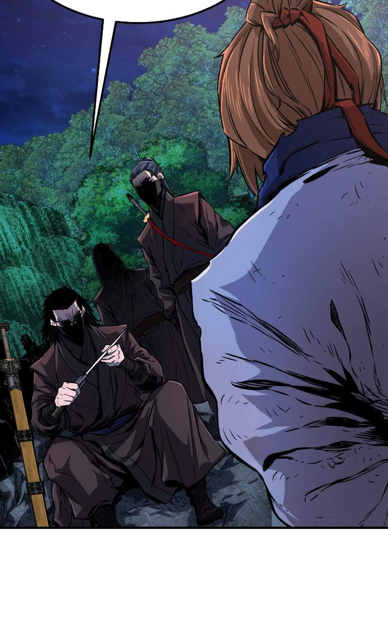 Read Absolute Sword Sense chapter 3 image 21 on Lezhin