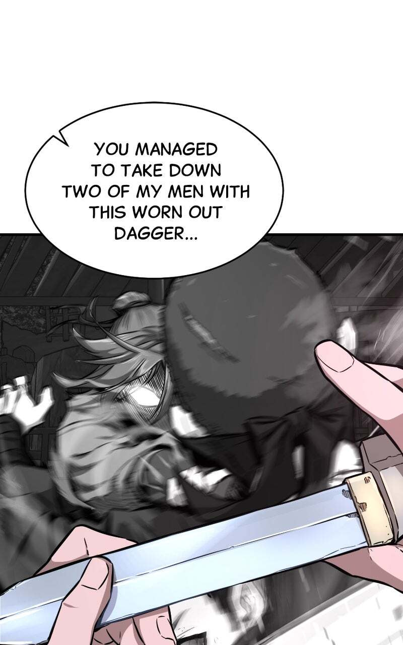 Read Absolute Sword Sense chapter 3 image 22 on Lezhin