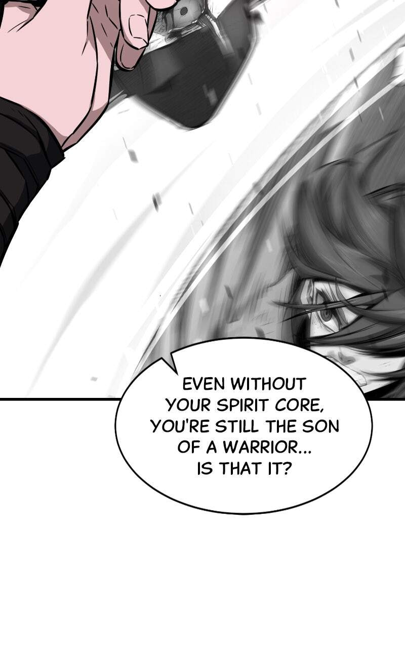Read Absolute Sword Sense chapter 3 image 23 on Lezhin