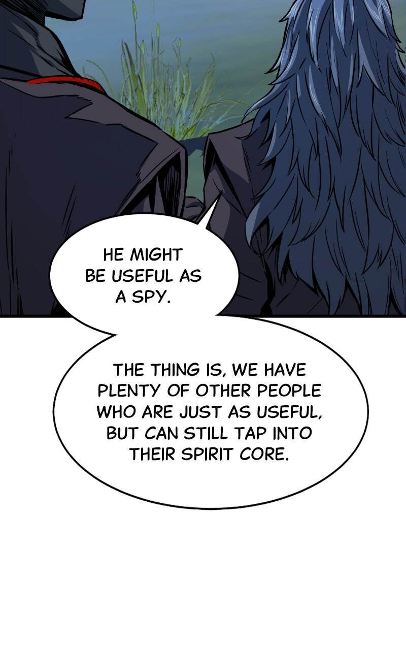Read Absolute Sword Sense chapter 3 image 30 on Lezhin