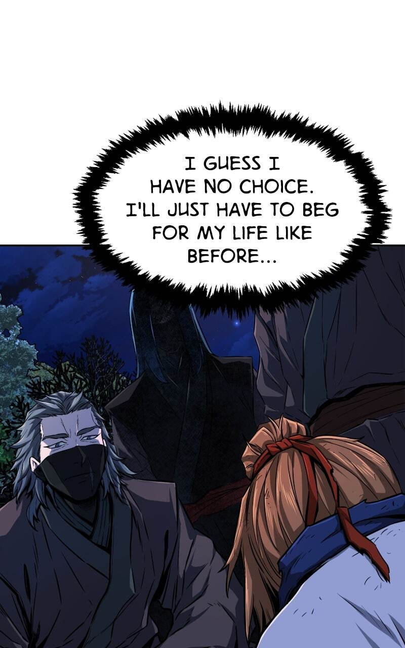 Read Absolute Sword Sense chapter 3 image 34 on Lezhin