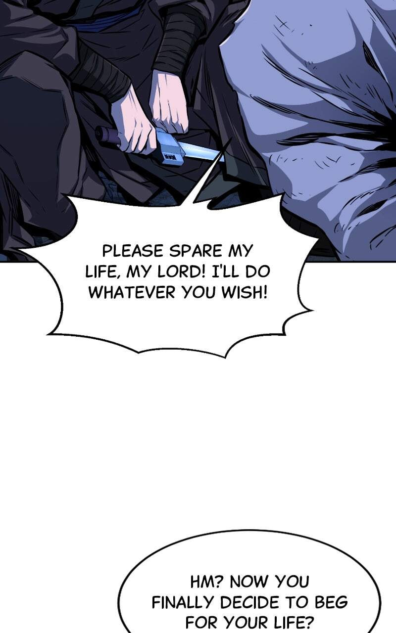 Read Absolute Sword Sense chapter 3 image 35 on Lezhin