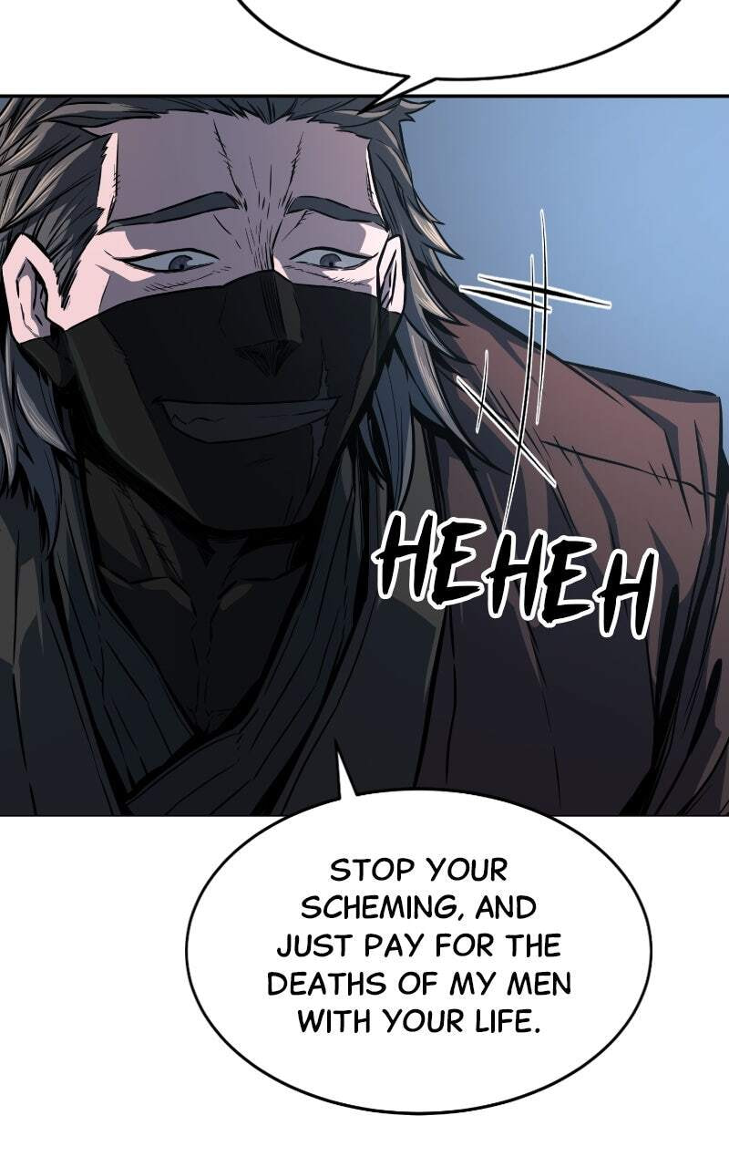 Read Absolute Sword Sense chapter 3 image 36 on Lezhin