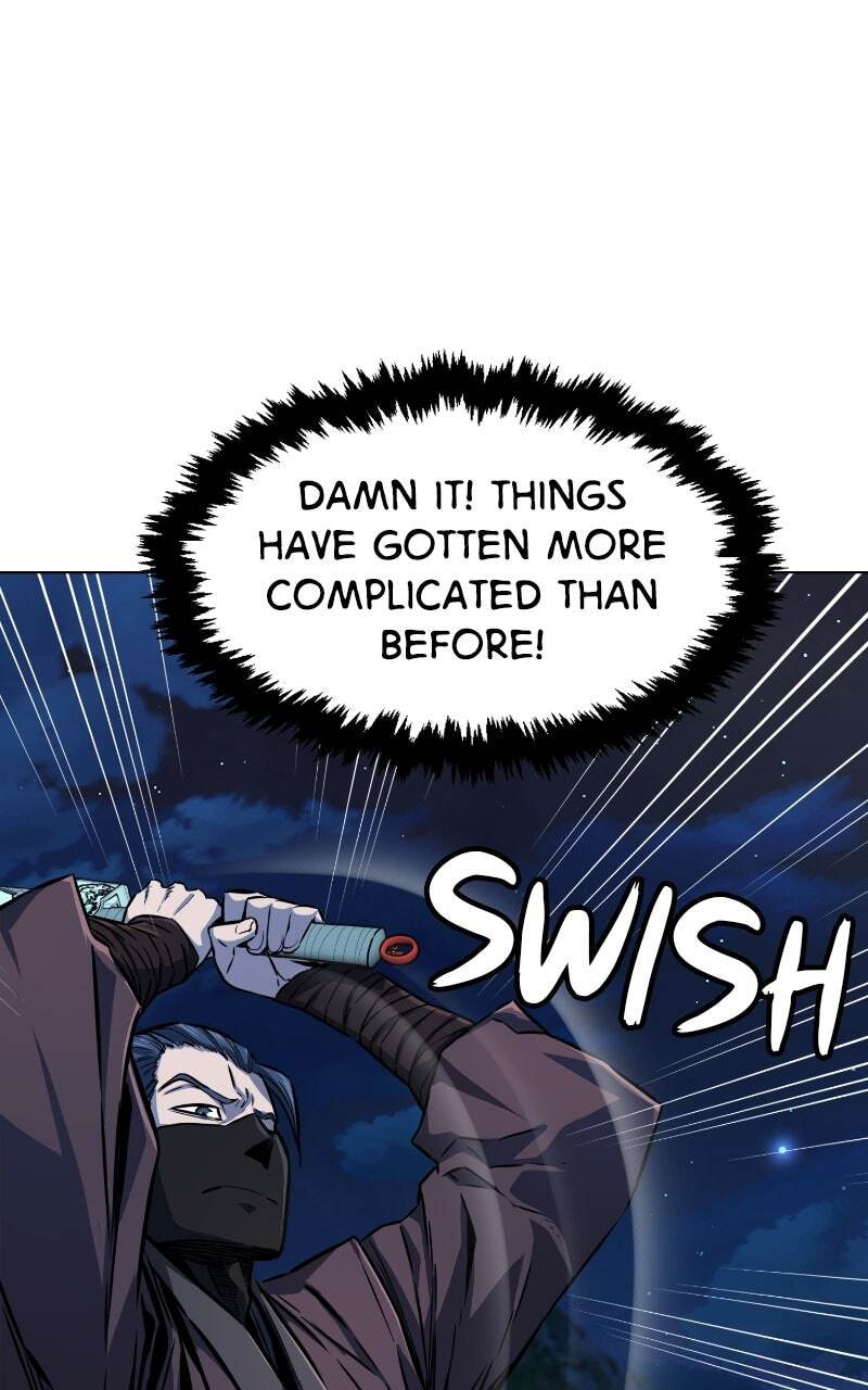 Read Absolute Sword Sense chapter 3 image 37 on Lezhin