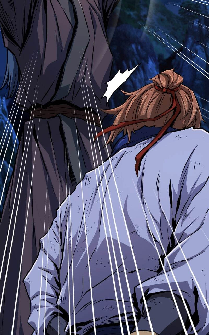 Read Absolute Sword Sense chapter 3 image 38 on Lezhin