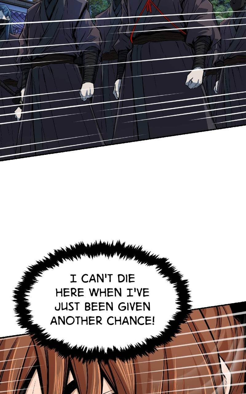 Read Absolute Sword Sense chapter 3 image 41 on Lezhin