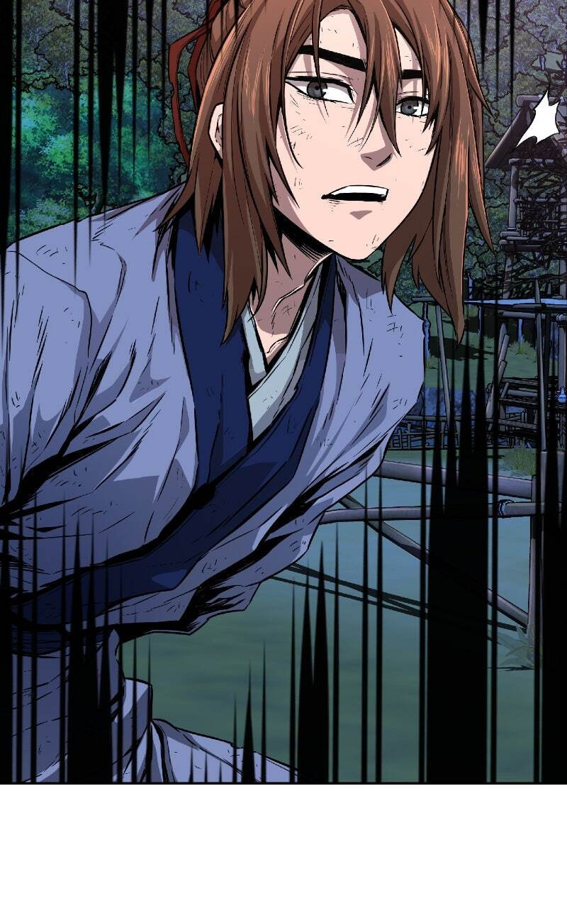 Read Absolute Sword Sense chapter 3 image 43 on Lezhin