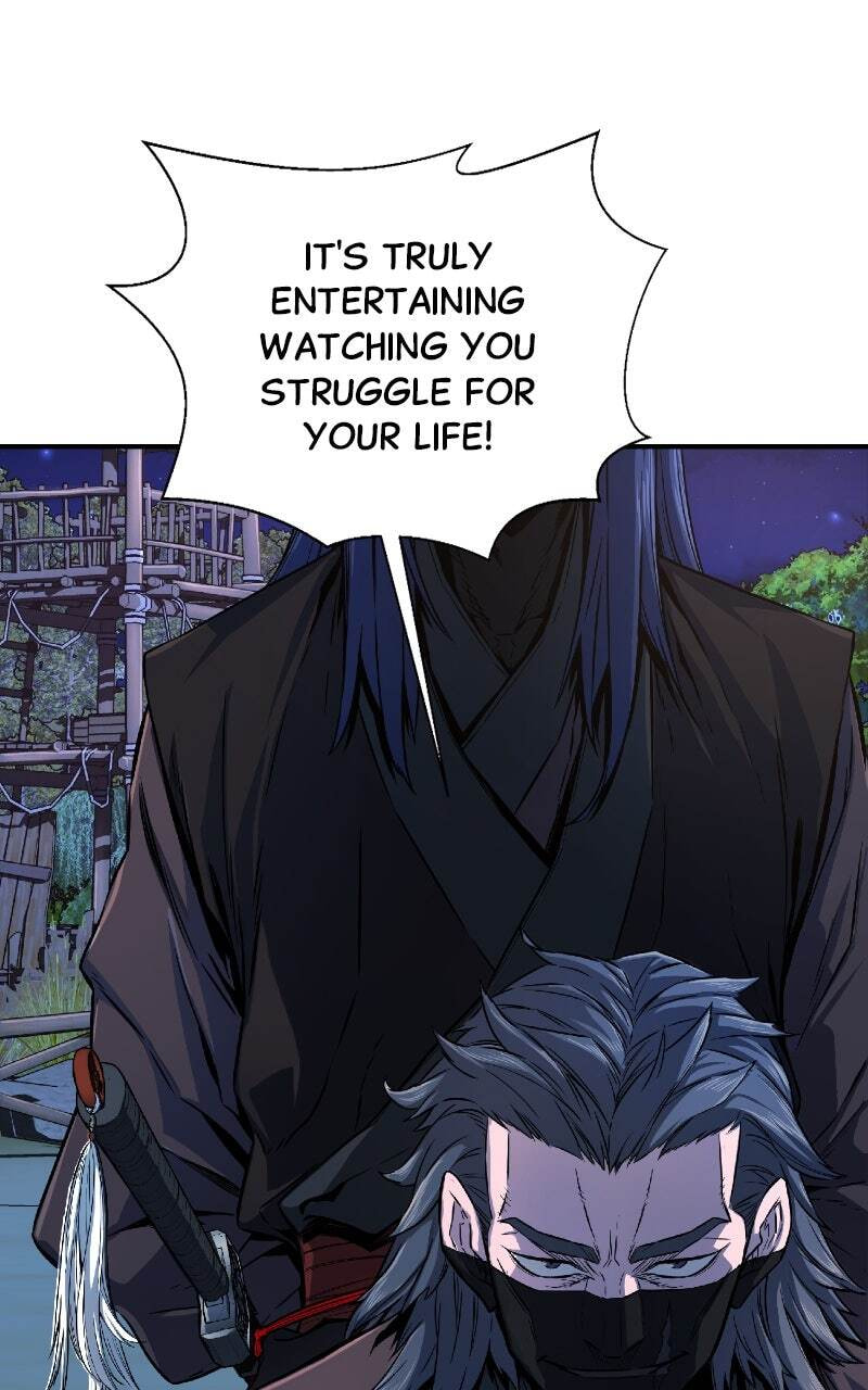 Read Absolute Sword Sense chapter 3 image 44 on Lezhin
