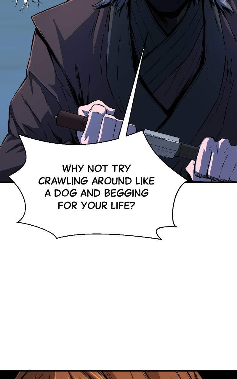 Read Absolute Sword Sense chapter 3 image 45 on Lezhin
