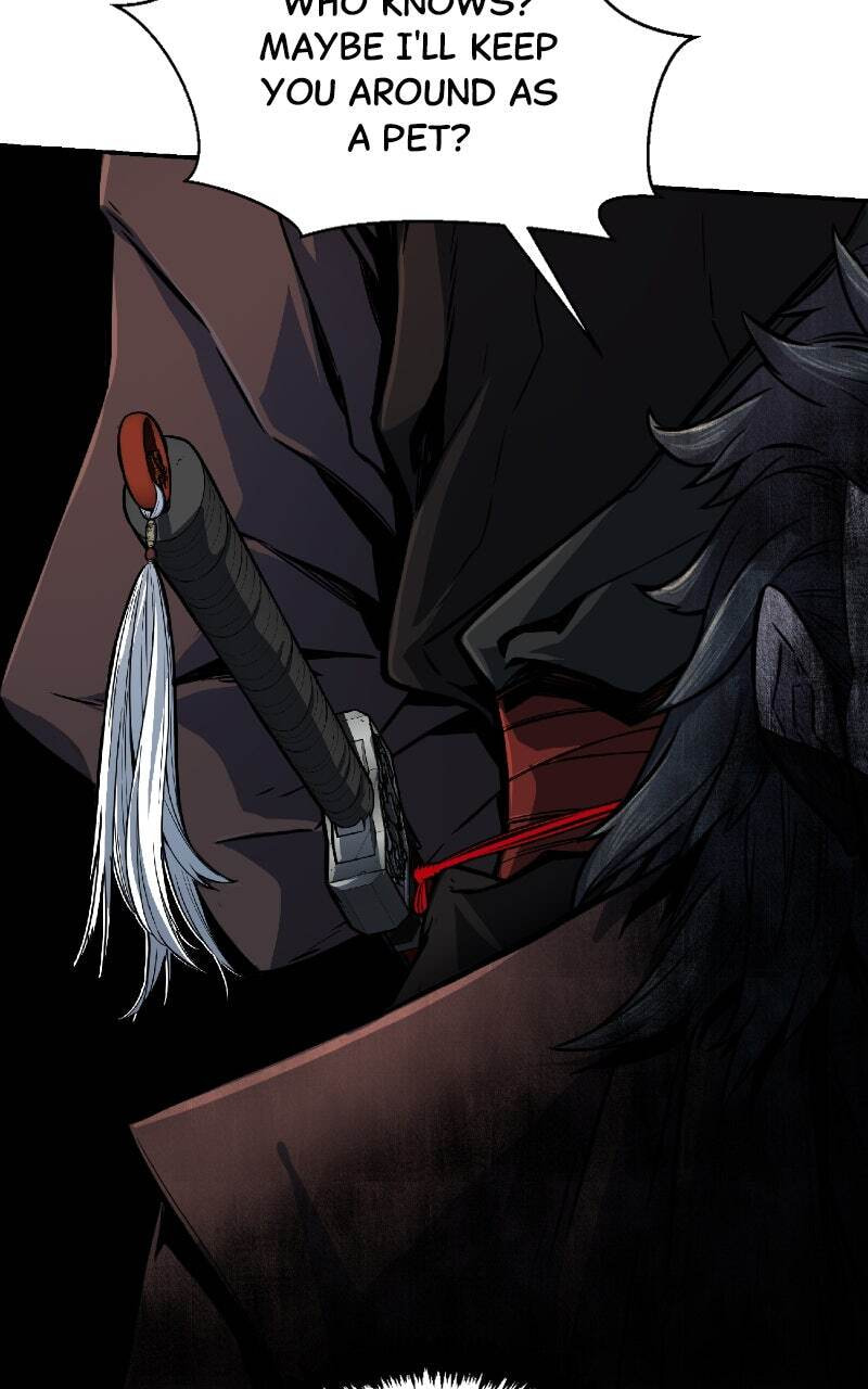 Read Absolute Sword Sense chapter 3 image 47 on Lezhin
