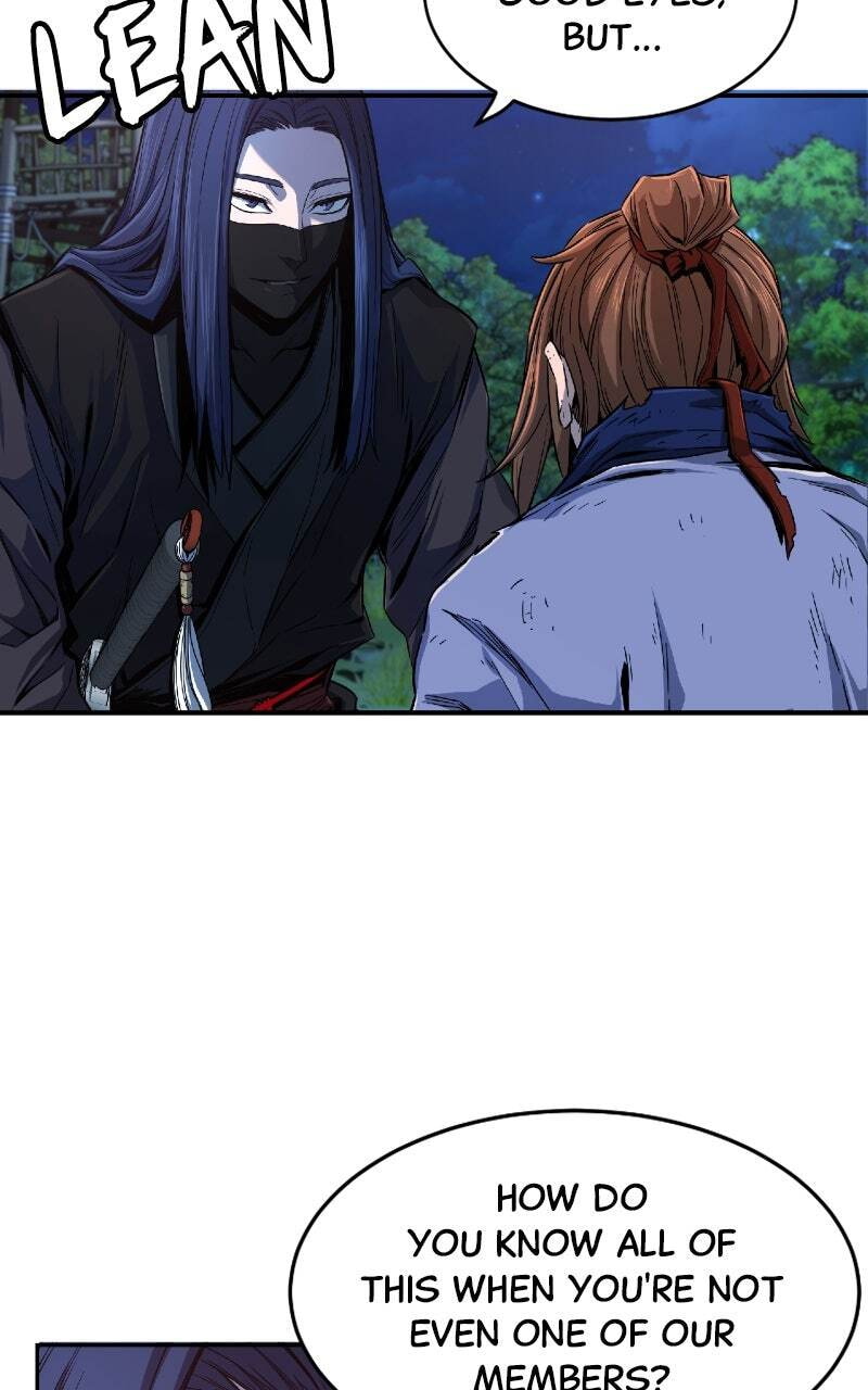 Read Absolute Sword Sense chapter 3 image 75 on Lezhin