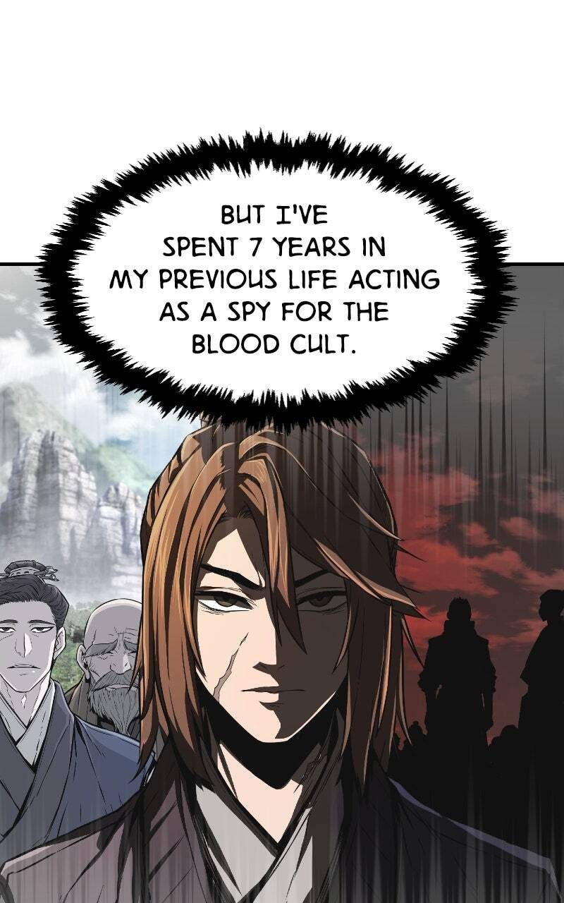 Read Absolute Sword Sense chapter 3 image 78 on Lezhin